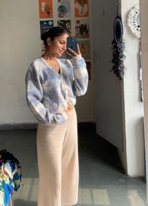 Korean Sweater