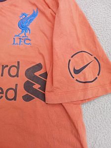 Liverpool FC Nike T-Shirt