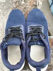 PUMA SHOES