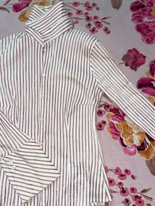 Striped Shirt