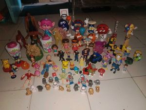 Toys