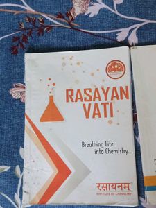 IIT JEE Books set of 3
