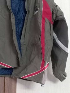 Branded 🌧️☔ Raincoat