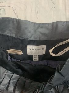 PREMIUM KAREN MILLEN SKIRT ORIGINAL