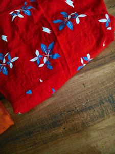 set of 2 maxi ..(nighty)