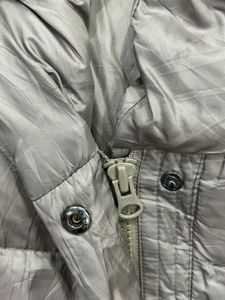 Gap Brown Puffer Vest