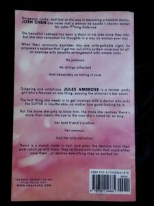 Twisted Hate By Ana Huang