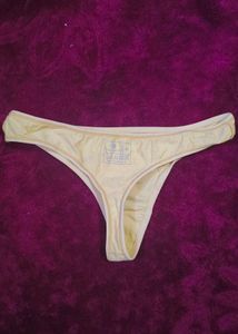 Thongs-Used