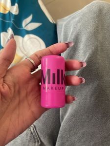 milk make up