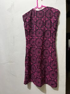 Size 32,sleeveless Top