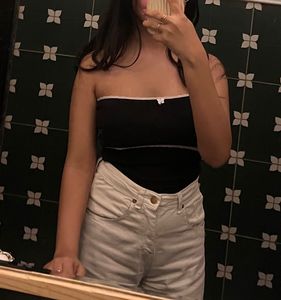 COMBO OF 2 TOPS (S)