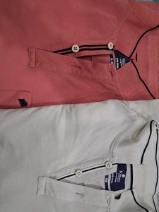 Kidley Polo Shirt Bundle - Size Xl
