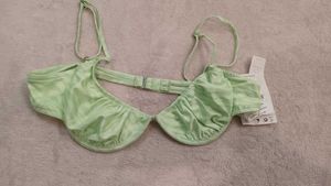 Non Padded But Wired Bra