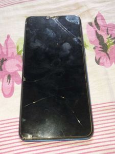 Realme 2 Smart Phone