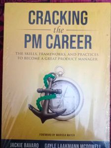 Cracking the PM Career
