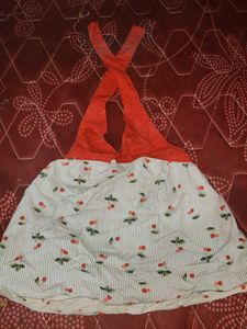 Cute Girls Dress