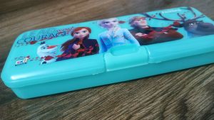 Elsa Anna Pencil Box