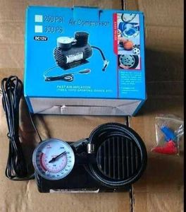 🔥New Portable Air Compressor