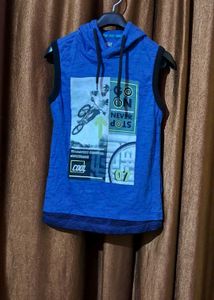 Combo Of 6 , 5 Tshirt N A Shirt  For 7 To 8 Year