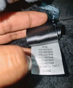 The North Face Glacier Fleece—Black Summit Edition