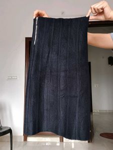 Black Skirt