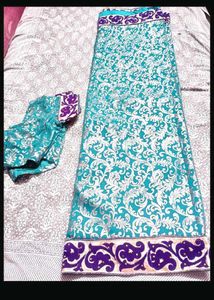Wedding Saree Ke Sath Free Sare