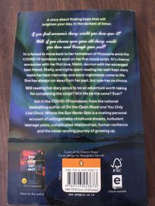 Where the sun never sets by stuti Changle