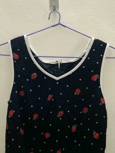 Crop Top 🍒