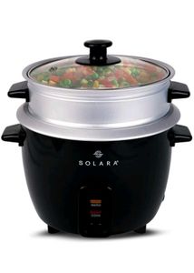 Solara Rice Cooker