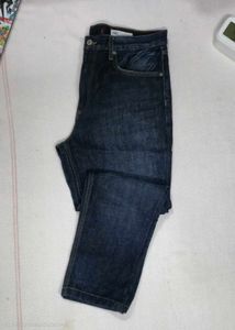 Zara Men Jeans.