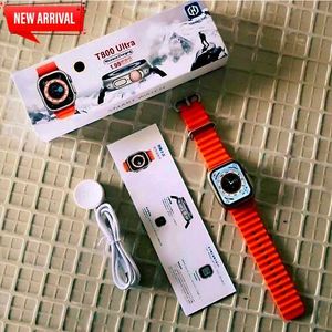 Smartwatch - Ultra 9
