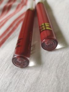 Liquid Matte Lipstick