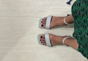 Zudio Heels