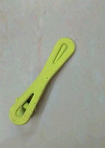 Cute Hair Clip Set