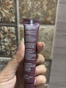 Hyphen Vitamin Infused Lip Balm