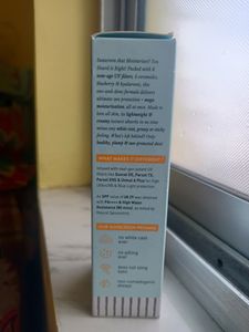 80g Dot &amp; Key Sunscreen