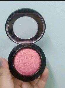MAC Mineralised Blush Petal Power
