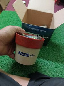 Tulsi Growth Kit