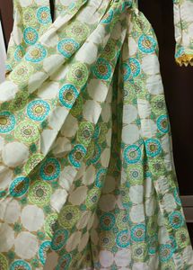 Naira Cut Frock