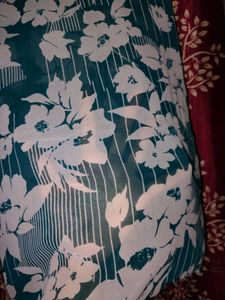 New Soft Chiffon Saree