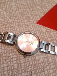 Girls Watch