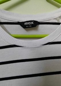 Casual Tshirt For Women