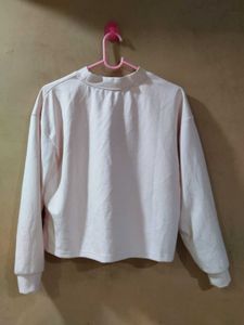 Self Love Club Pullover