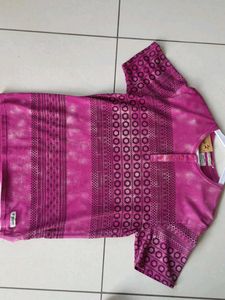 Brand Breakbonce Tshirt Unused Fresh Piece