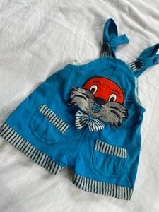 Newborn Baby Dress