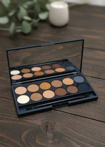 Eyeshadow Palette
