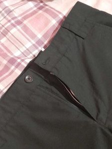 Black Trouser