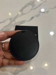 ⭐️MAC⭐️ Mirror sleek And Sturdy Matte Black