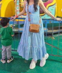 Combo fo three dresses