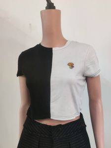 Basic Cute Top